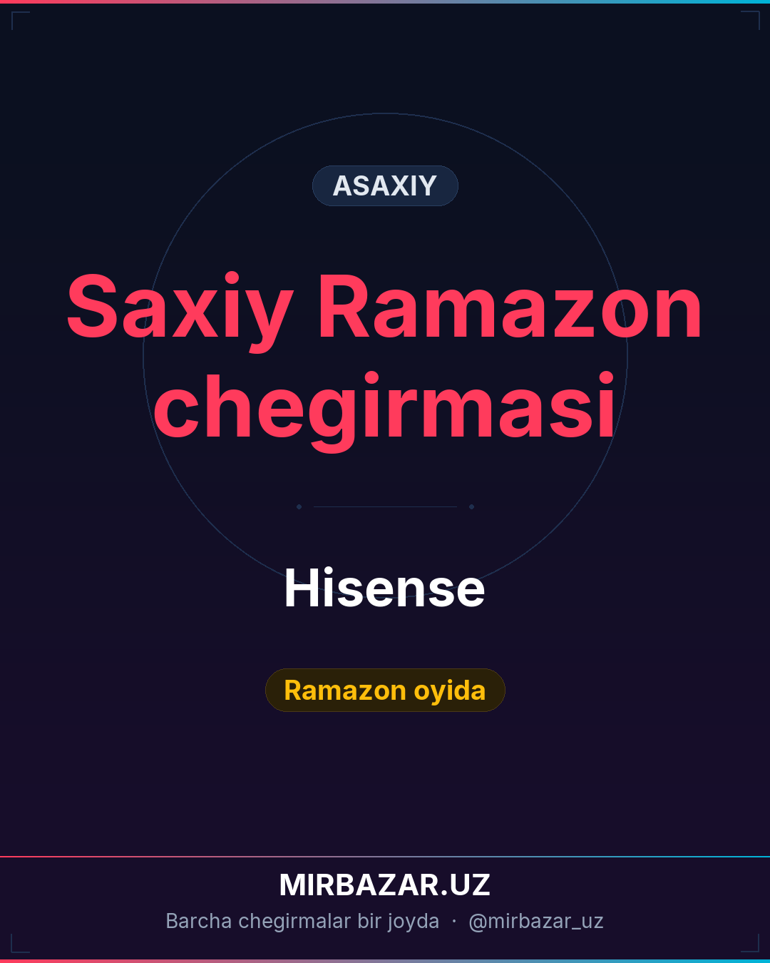 Hisense