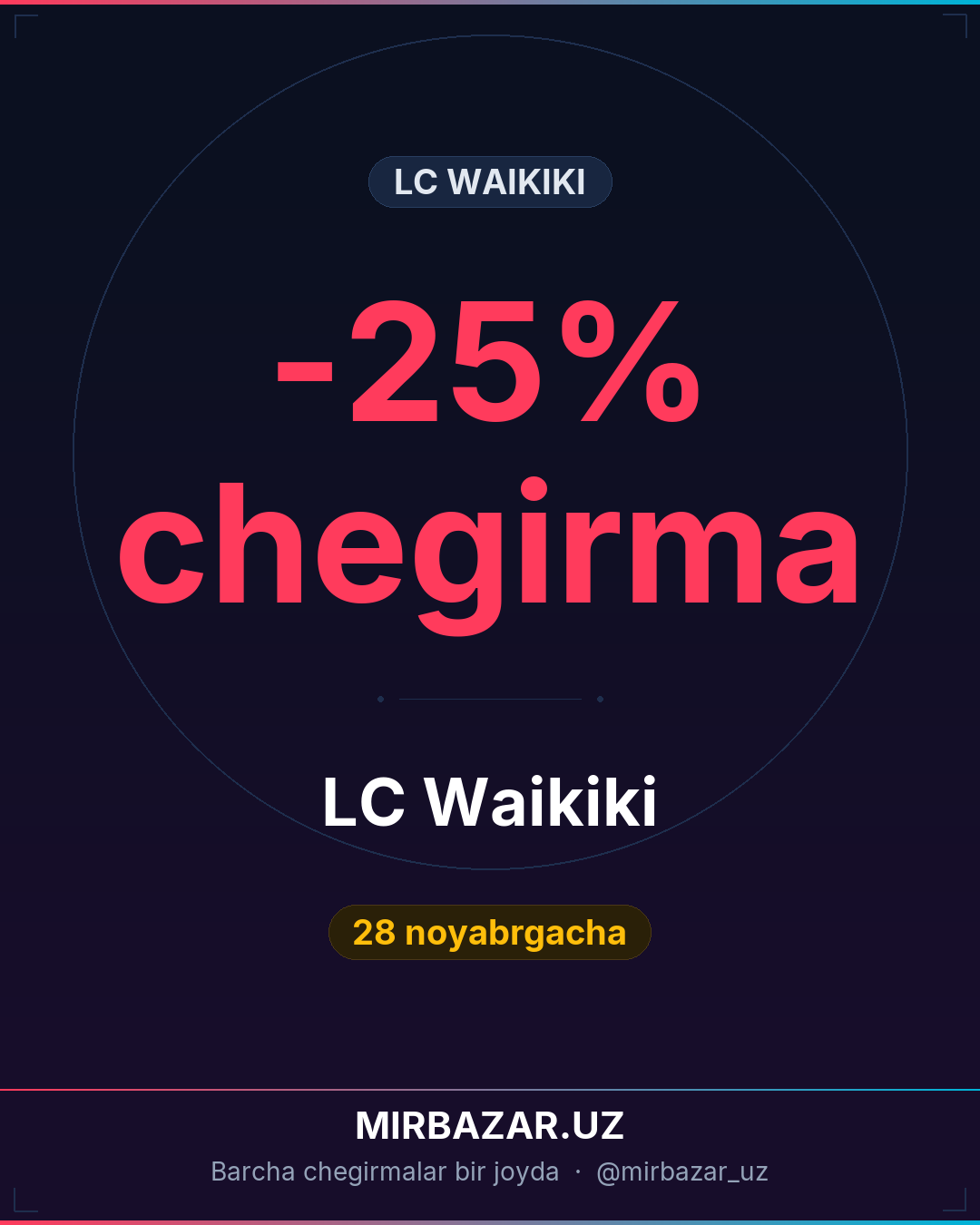 LC Waikiki