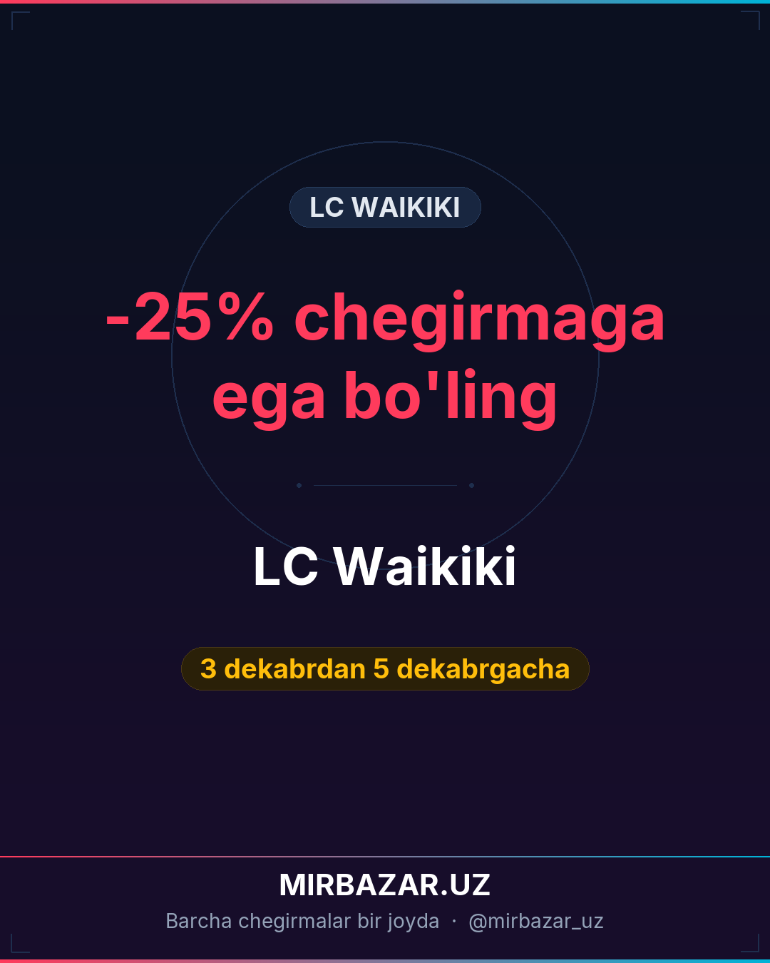 LC Waikiki