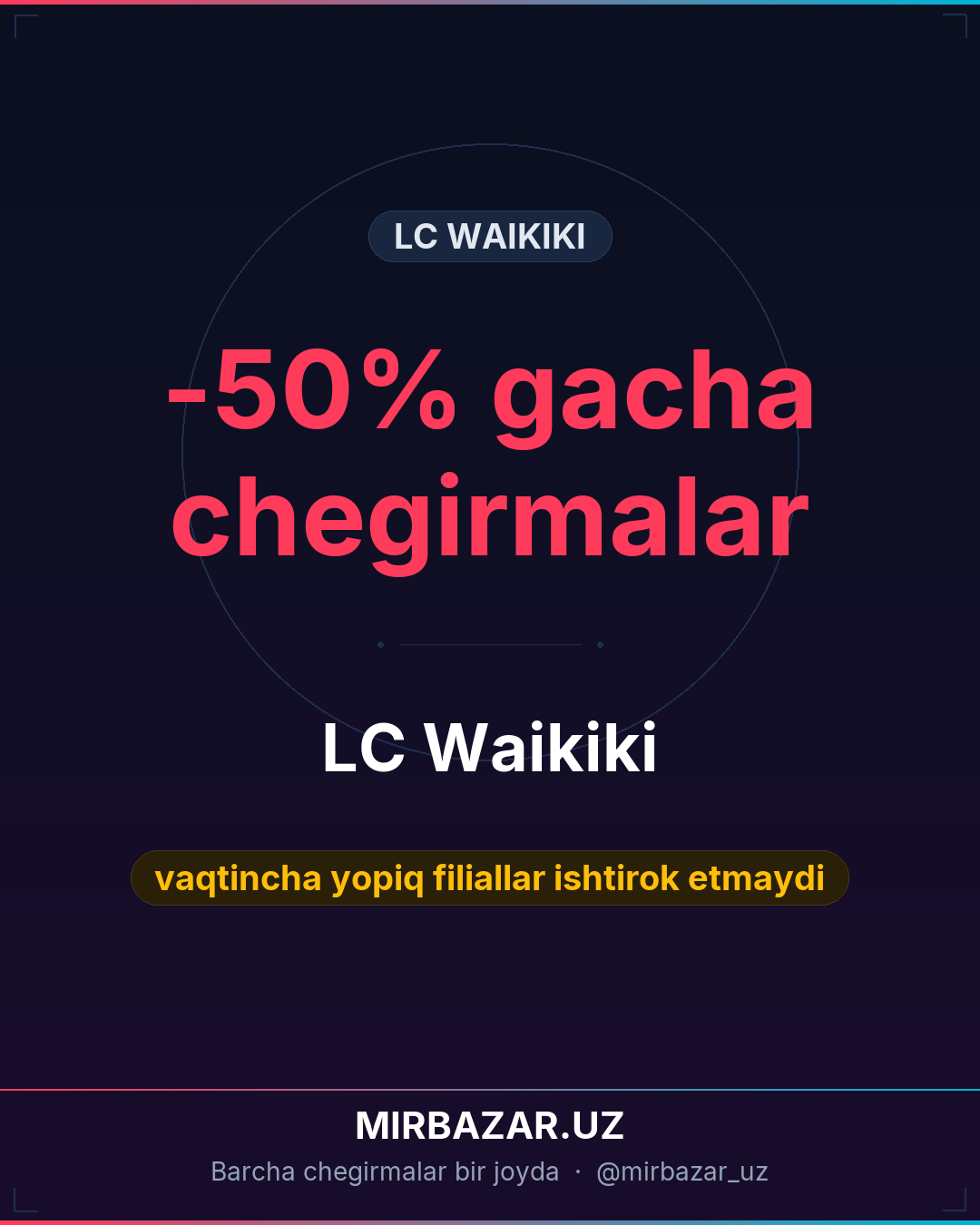 LC Waikiki