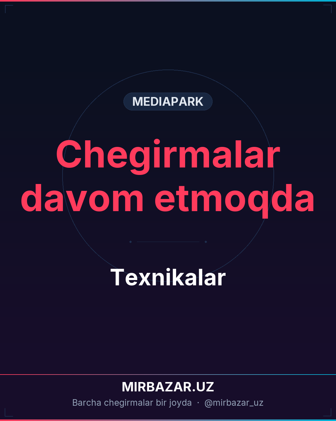 Texnikalar