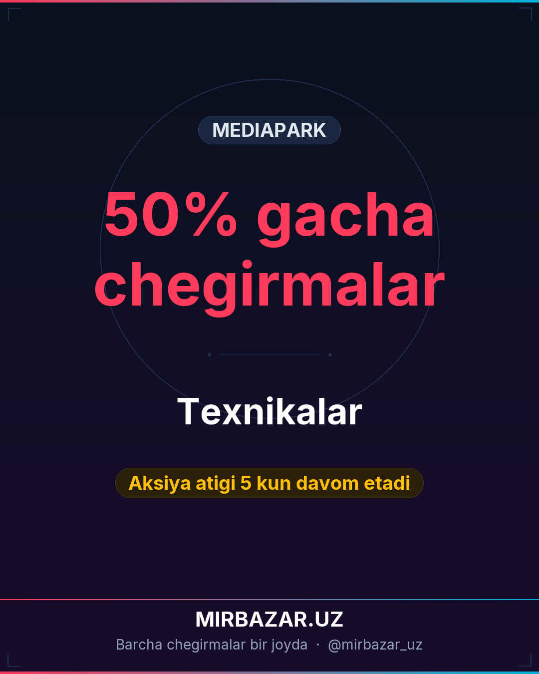 Texnikalar