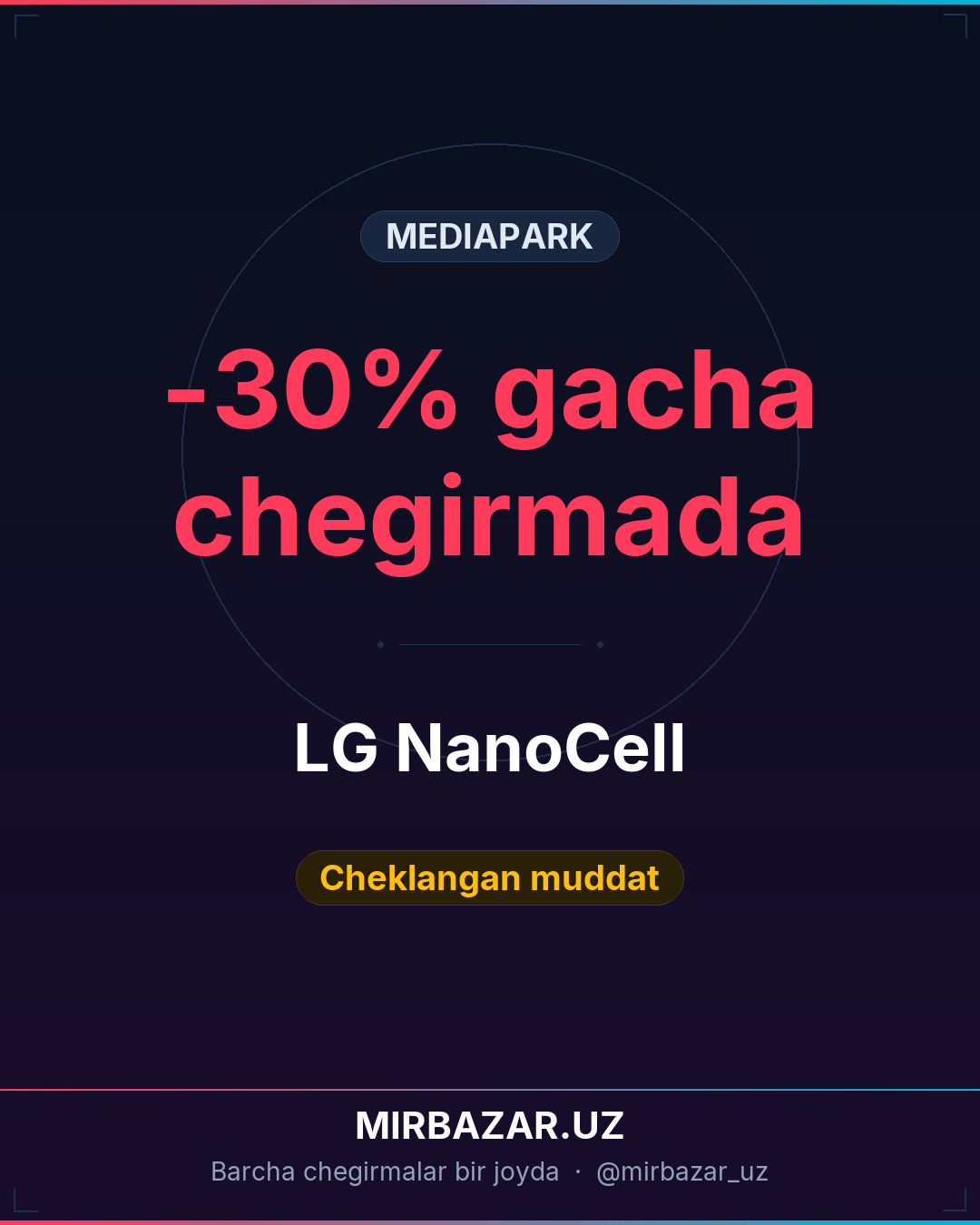 LG NanoCell