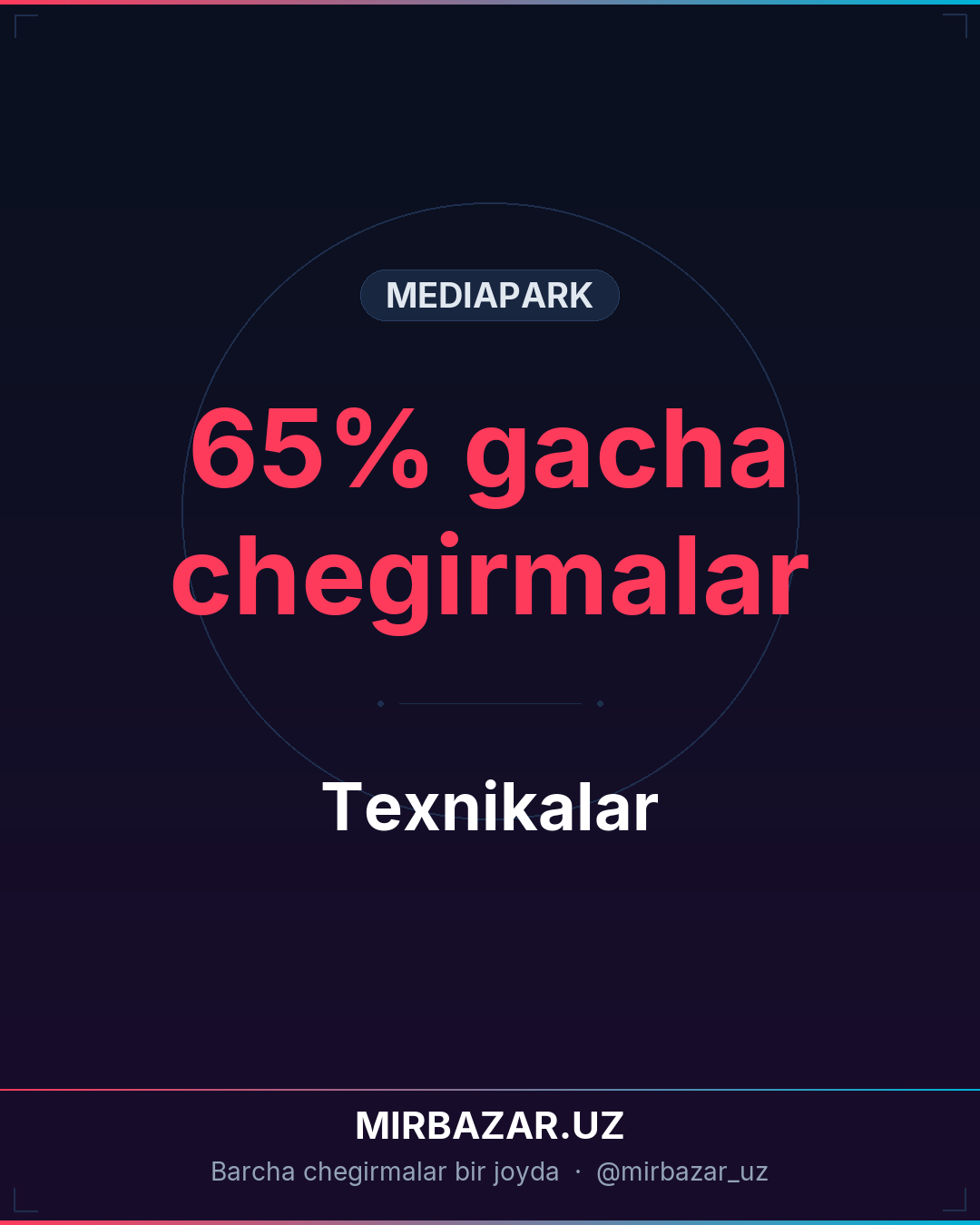Texnikalar