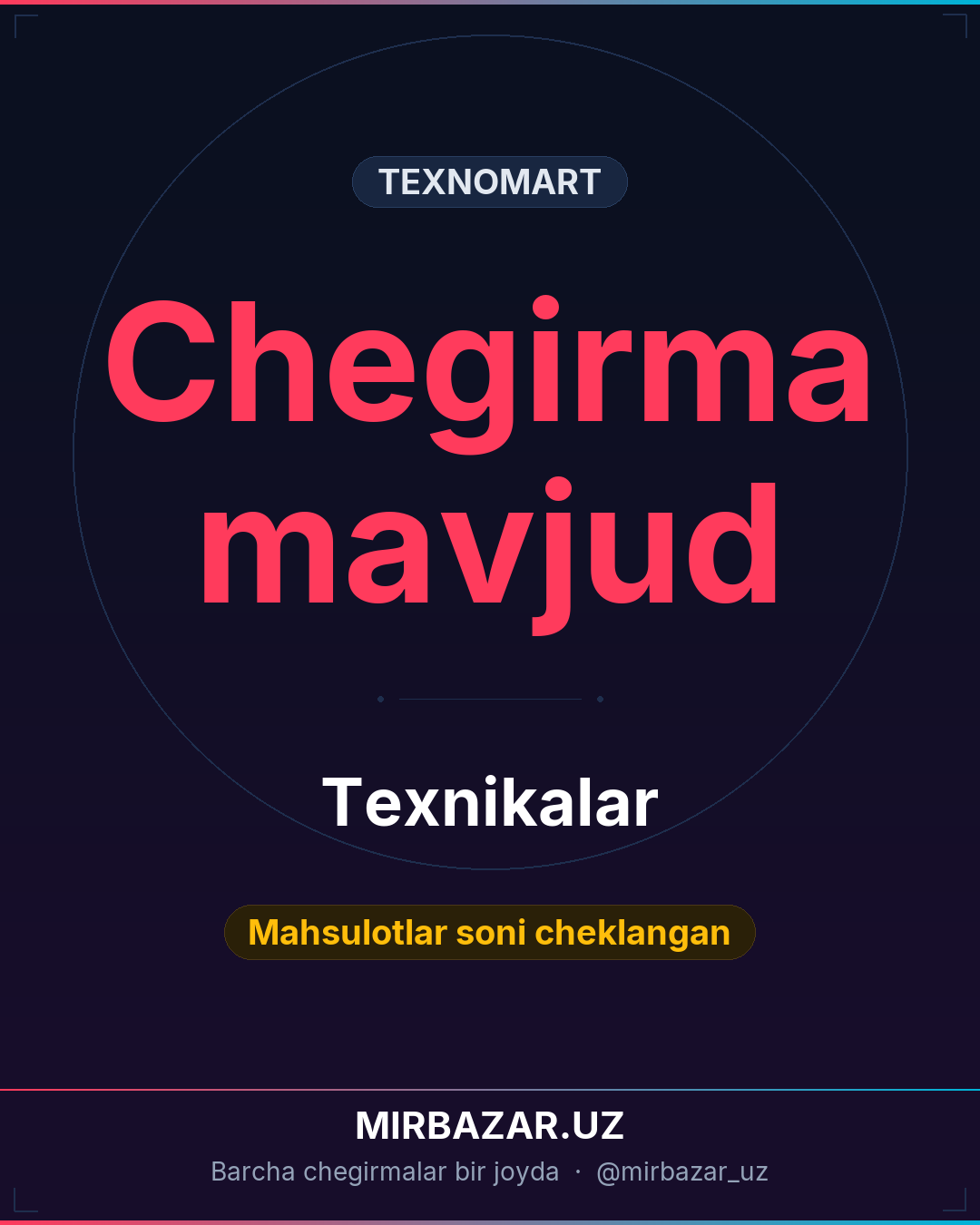 Texnikalar