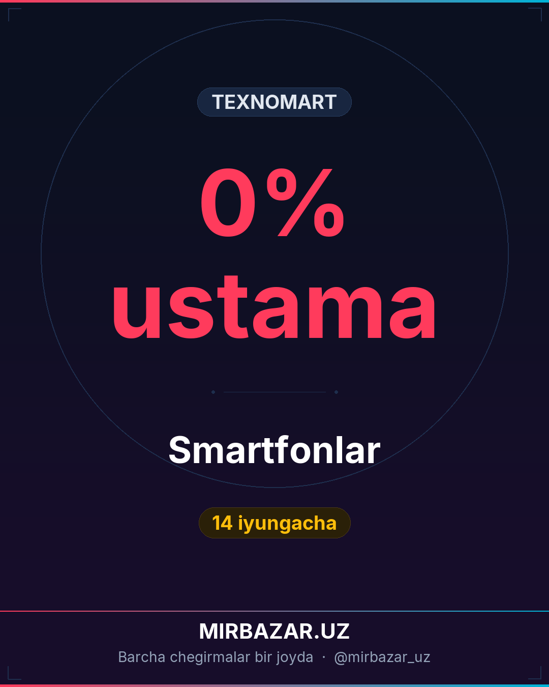 Smartfonlar