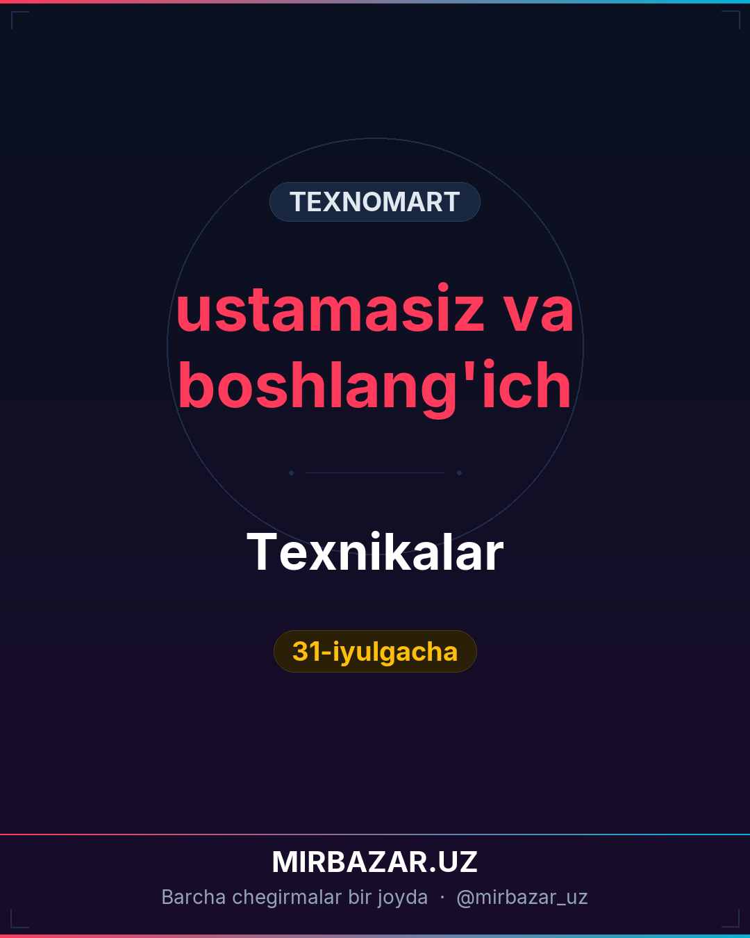 Texnikalar