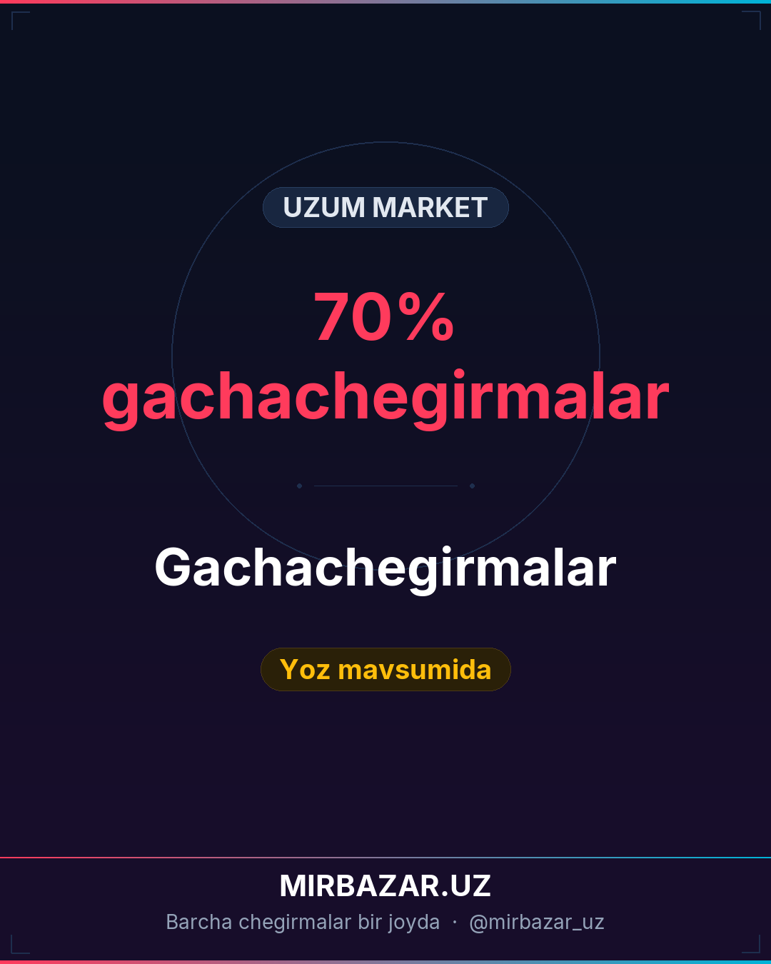 Gachachegirmalar